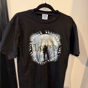 The Doors T-shirt L
